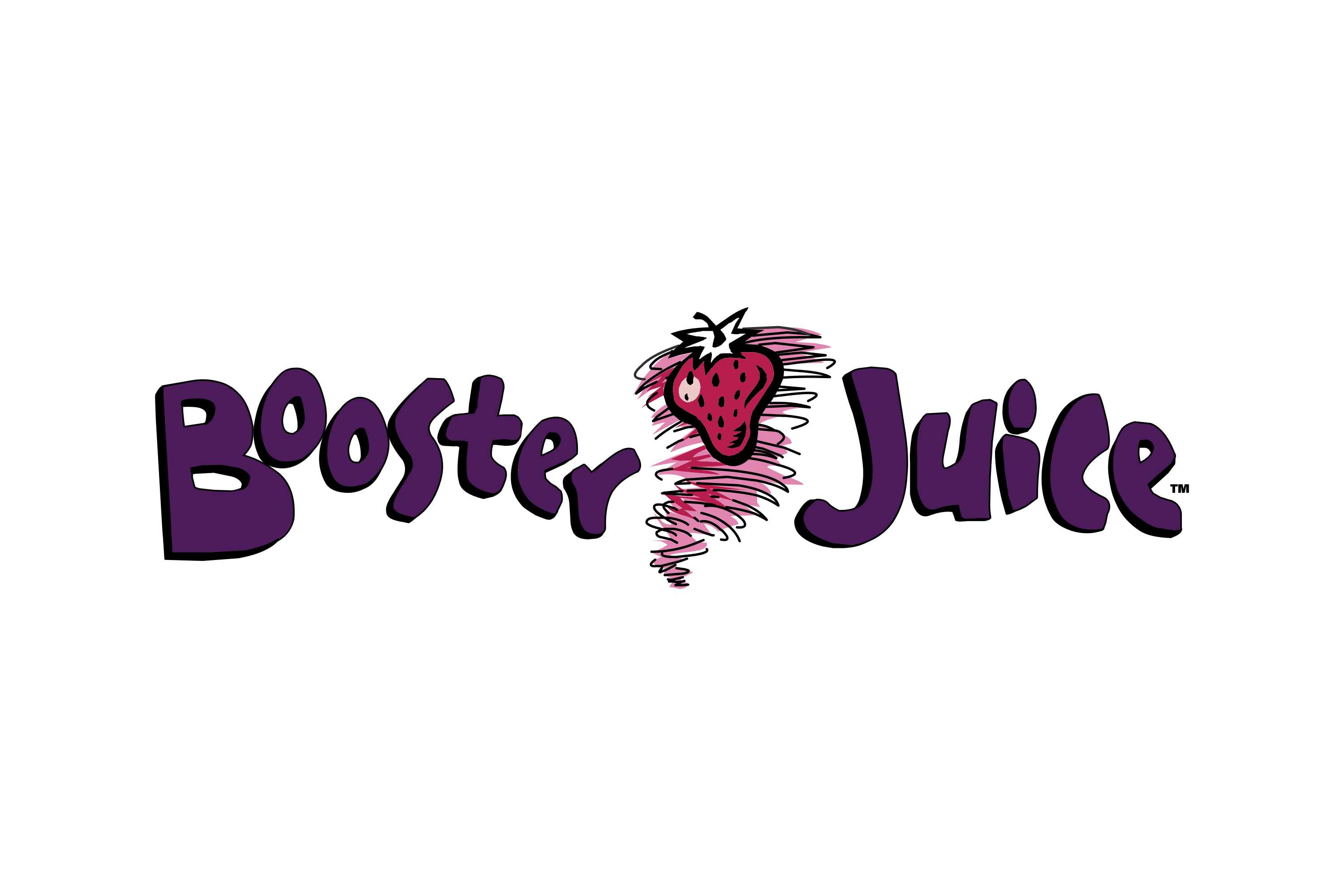 Booster Juice